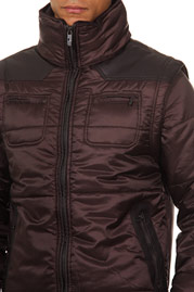 EXUMA Jacke slim fit auf oboy.de