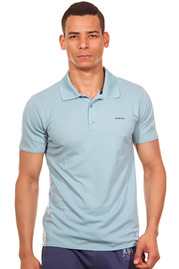 EXUMA ACTIVE Poloshirt slim fit auf oboy.de