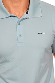 EXUMA ACTIVE Poloshirt slim fit auf oboy.de