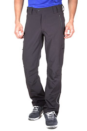 EXUMA ACTIVE Softshellhose comfort fit auf oboy.de