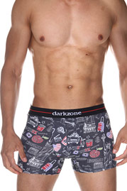DARKZONE Pants auf oboy.de