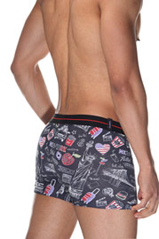 DARKZONE Pants auf oboy.de
