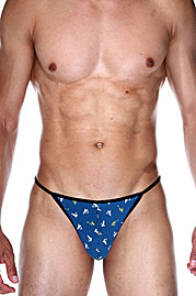 DARKZONE G-String auf oboy.de