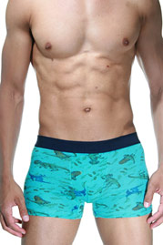 DARKZONE Pants 2 Stck auf oboy.de