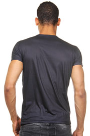 DARKZONE T-Shirt-Rundhals slim fit auf oboy.de