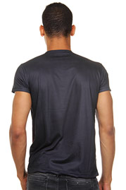 DARKZONE T-Shirt-Rundhals slim fit auf oboy.de