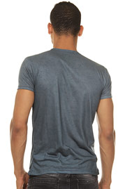 DARKZONE T-Shirt-Rundhals slim fit auf oboy.de