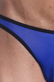 COSMOS COLORS Slip auf oboy.de