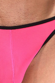 COSMOS COLORS Slip auf oboy.de
