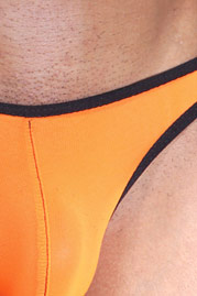 COSMOS COLORS Slip auf oboy.de