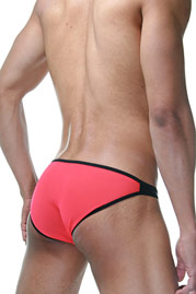 COSMOS COLORS Slip auf oboy.de