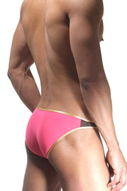 COSMOS COLORS Slip auf oboy.de