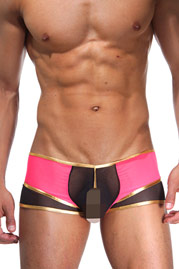 COSMOS COLORS Pants auf oboy.de