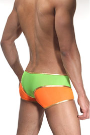 COSMOS COLORS Pants auf oboy.de