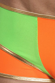 COSMOS COLORS Pants auf oboy.de