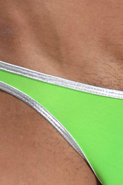 COSMOS COLORS Slip auf oboy.de