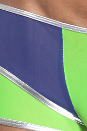 COSMOS COLORS Pants auf oboy.de