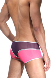 COSMOS COLORS Pants auf oboy.de