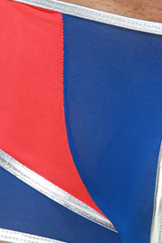 COSMOS COLORS Pants auf oboy.de