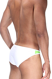 COSMOS COLORS Hipslip auf oboy.de