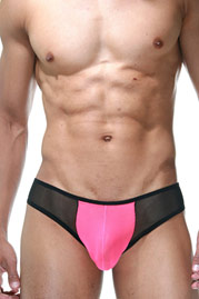 COSMOS COLORS Slip auf oboy.de