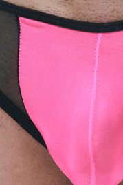 COSMOS COLORS Slip auf oboy.de