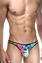 COSMOS COLORS Hipslip auf oboy.de