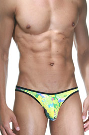COSMOS COLORS Hipslip auf oboy.de