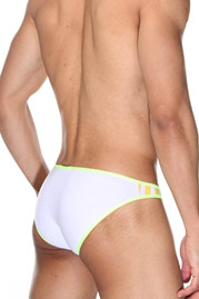 COSMOS COLORS Hipslip auf oboy.de