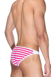 COSMOS COLORS Hipslip auf oboy.de