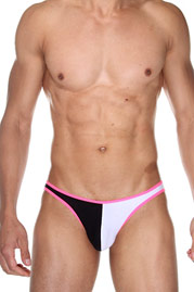 COSMOS COLORS Hipslip auf oboy.de