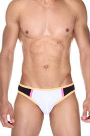 COSMOS COLORS Slip auf oboy.de