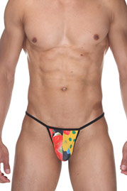 COSMOS COLORS String auf oboy.de