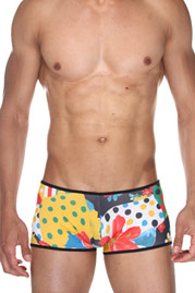 COSMOS COLORS Pants auf oboy.de