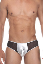 COSMOS COLORS Brazil-Slip auf oboy.de