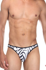 COSMOS COLORS PRINT Hipslip auf oboy.de