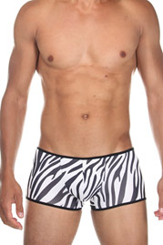 COSMOS COLORS PRINT Pants auf oboy.de