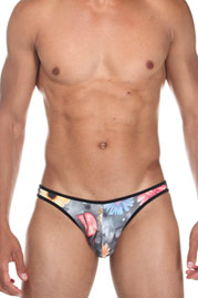 COSMOS COLORS FRESH Hipslip auf oboy.de