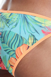 COSMOS COLORS FRESH Hipslip auf oboy.de
