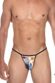 COSMOS COLORS FRESH G-String auf oboy.de