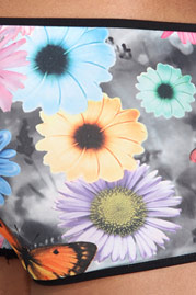 COSMOS COLORS FRESH Pants auf oboy.de