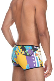 COSMOS COLORS FRESH Pants auf oboy.de