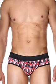 COSMOS COLORS Jock auf oboy.de