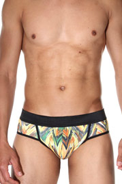 COSMOS COLORS Jock auf oboy.de