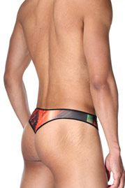 COSMOS COLORS String auf oboy.de