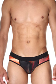 COSMOS COLORS Jock auf oboy.de