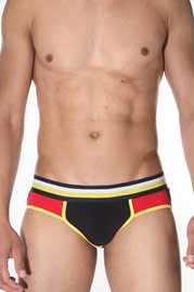 COSMOS COLORS Jock auf oboy.de
