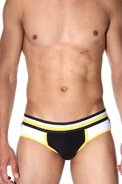 COSMOS COLORS Jock auf oboy.de
