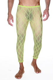 LA BLINQUE Leggins auf oboy.de