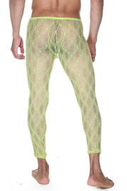 LA BLINQUE Leggins auf oboy.de
